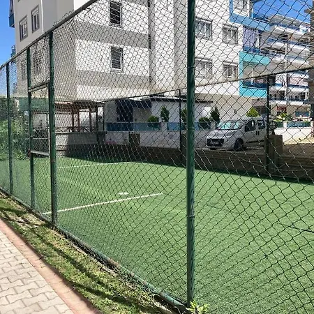 Orange Apartament Alanya