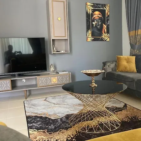 Orange Apartamento *