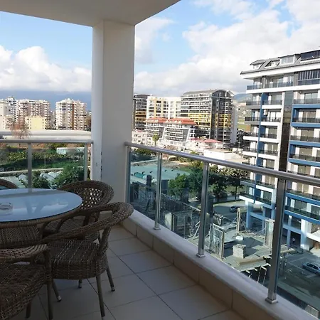Orange Apartamento *